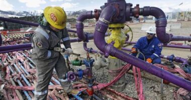 Trump Taps Fracking Exec As Next Energy Secretary – RedState