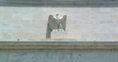 Federal Reserve