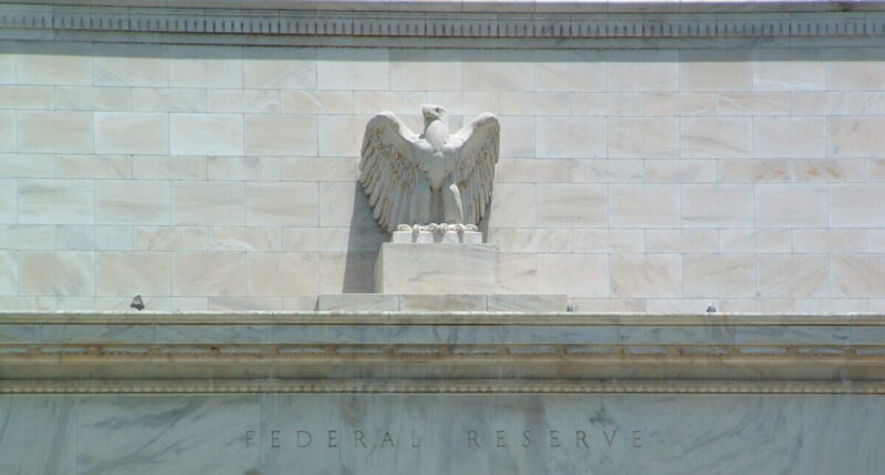 Federal Reserve