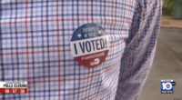 Miami-Dade county voter