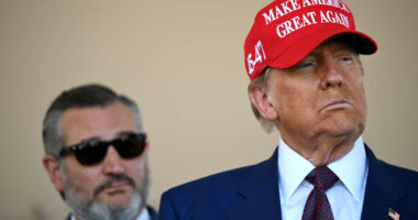Trump could save $1.4 trillion nixing Biden executive orders