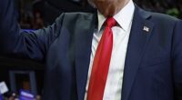 A Trump presidency means the Heritage Foundation could now win its long-running bid for Prince Harry's visa records to be made public
