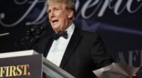 Trump may again seek cuts to Medicaid. Here’s who would be affected.