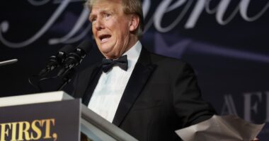 Trump may again seek cuts to Medicaid. Here’s who would be affected.