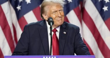Trump to Receive Classified Briefings Again, Sending Democrats Into a Tizzy – RedState