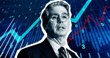 Trump’s Bessent pick for Treasury boosts hopes for year-end stock-market rally