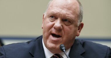 Trump's Not Messing Around on the Border – HotAir