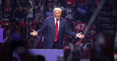 Trump's Reelection Is The Most Inspiring Comeback Of All Time
