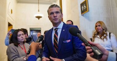 Donald Trump¿s pick for defense secretary Pete Hegseth has broken his silence on sordid sexual assault claims in a police report released on Wednesday night