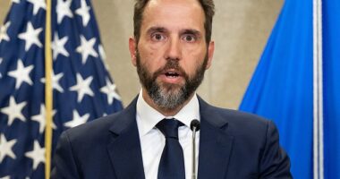 Special counsel Jack Smith has moved to have the federal election subversion charges against Donald Trump dropped