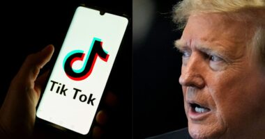 Trump’s shifting stance on TikTok ban signals a regulatory roller coaster in second term