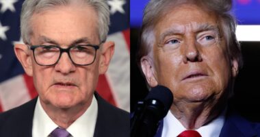 Trump’s victory means fewer Fed rate cuts