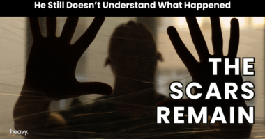 Tucker Carlson Demon Attack