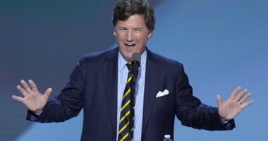 Tucker Carlson's Evolution on Good, Evil, and Faith Pinpointed in a Documentary – RedState