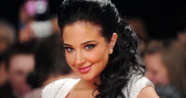 Tulisa Contostavlos