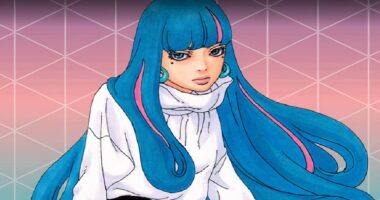 Two Blue Vortex Chapter #16 Release Date & Time