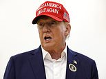 US election 2024 results in full: Live maps reveal where Trump and Harris stand in every state