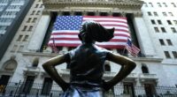 U.S. stocks staged an epic rally after Trump won the election. What history says could happen before year-end.