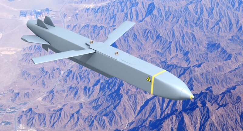 Ukraine-Russia latest: UK Storm Shadow missiles used inside Russia for first time