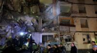 Ukraine Russia war latest: North Korean troops deployed to frontline will ‘surely return in body bags’, US envoy says