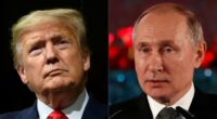 Ukraine Russia war latest: Trump ‘to call Putin’ as Biden plans final surge in military aid to Kyiv