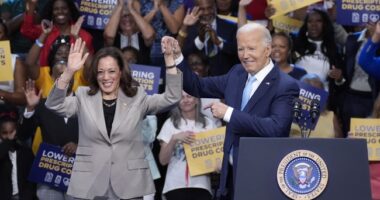 Unburdening Myself of Final Thoughts About the Election – RedState