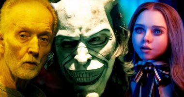 Upcoming Horror Movies Releasing In 2025