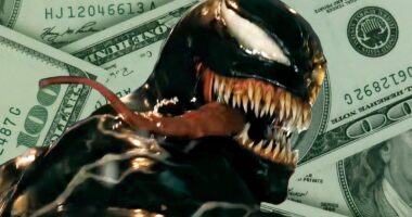 Venom 3 Wins Again With Major Domestic Milestone In Week 3, New A24 Horror Movie Vies For No. 2 Over Christmas Flick [Full Chart Update]