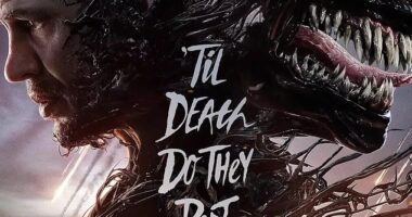 Venom 3: The Last Dance held on to the box office crown for the third week in a row, earning $16.2M over the weekend. The comic book flim has been a big winner for Sony, grabbing more than $394M globally