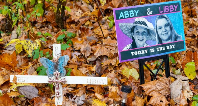 Verdict In Brutal Murders Of 2 Girls In Delphi, Indiana