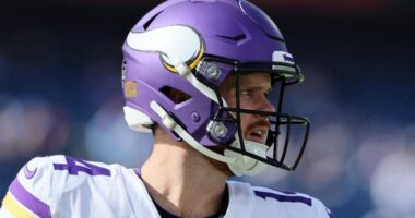 Vikings' Sam Darnold Predicted to Replace Giants QB Daniel Jones