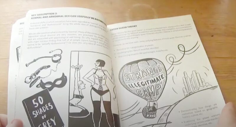 Virginia Schools Quietly Pull LGBTQ Book Over Explicit Content Debate.