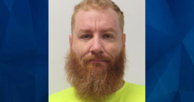 Virginia Sex Offender Arrested in Utah Over Inappropriate ‘Truth or Dare’ Games With Pre-teens
