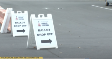 Voters In Eight States Overwhelmingly Approve Citizen-Only Voting