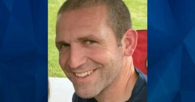 WISCONSIN DAD OF 3 DEAD IN LAKE, MISSING SNUGGED UP WITH UZBEKISTAN LOVER?