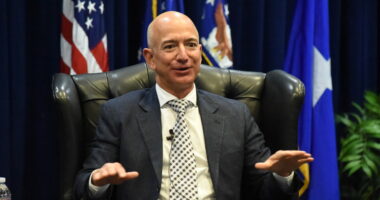 WaPo Takes Out Anti-Trump Ads Amid Subscriber Exodus.