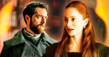 Wait, Why Doesn't Geillis Recognize Roger In Outlander Season 7?