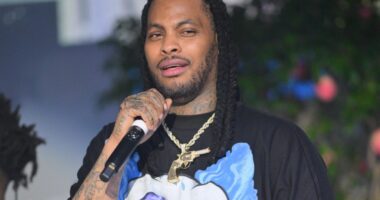 Waka Flocka Goes OFF After His Political Views Lead D.C. Meet And Greet To Get Cancelled