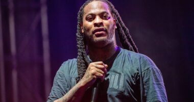 Waka Flocka Responds After Social Media User Accuses Him Of Not Voting After Supporting Donald Trump