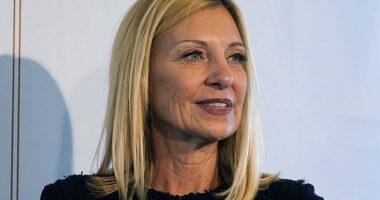 CVS Health CEO Karen Lynch was replaced last week by David Joyner