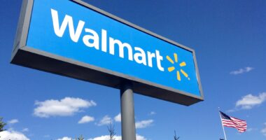 Walmart Agrees To Dump Policies Pushing DEI, Gender Ideology