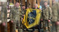 Warmonger Boris Johnson Urges NATO Troop Deployment in Ukraine Again.
