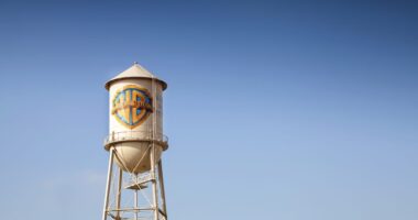 Warner Bros. Discovery posts upbeat Max subscriber growth, sending stock higher