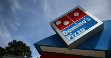 Warren Buffett’s new bets on Domino’s and Pool Corp. send those stocks climbing