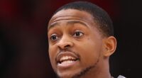 Warriors Named as Potential Suitor for Star Point Guard