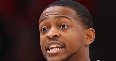 Warriors Named as Potential Suitor for Star Point Guard