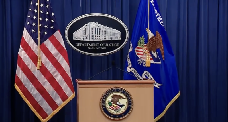 We All Know Why DOJ Is Ignoring PA Dems' Election Lawbreaking