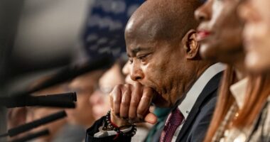 'We Have to Bring Down This Rhetoric' – RedState