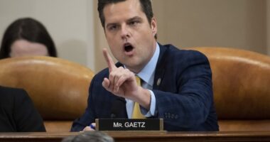 'We've Had a Department of Injustice' – RedState