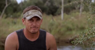 What Happened to Tommy Chauvin on ‘Swamp People’?